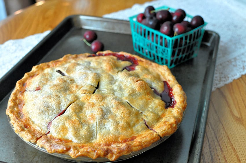 Cherry Pie