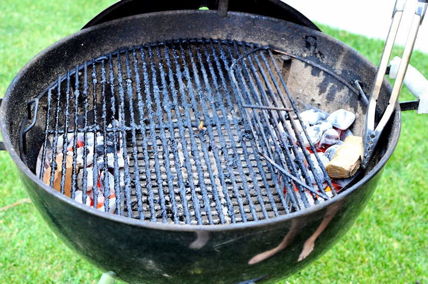 Simply Delicious BBQ Ribs e