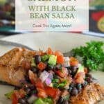 grilled-salmon-black-bean-salsa-pinterest