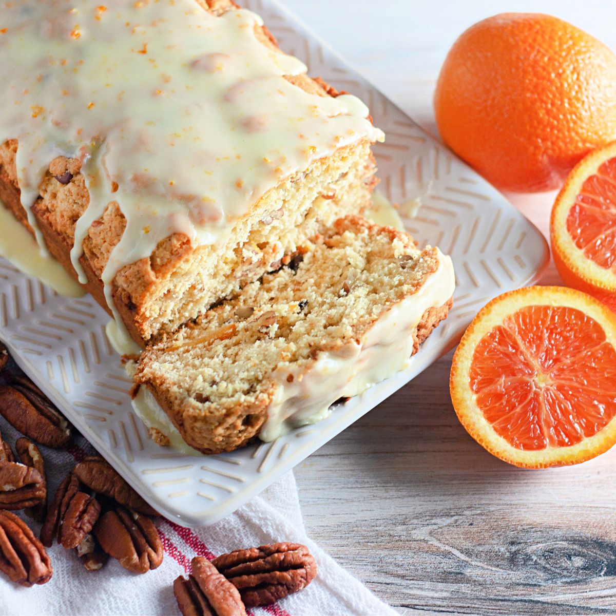 Raisin Pecan Bread - ZoëBakes