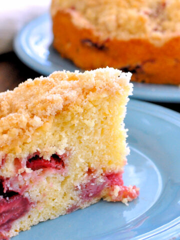 Lemonade Cake with Marshmallow Frosting - Cook This Again Mom