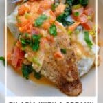 tilapia pinterest image
