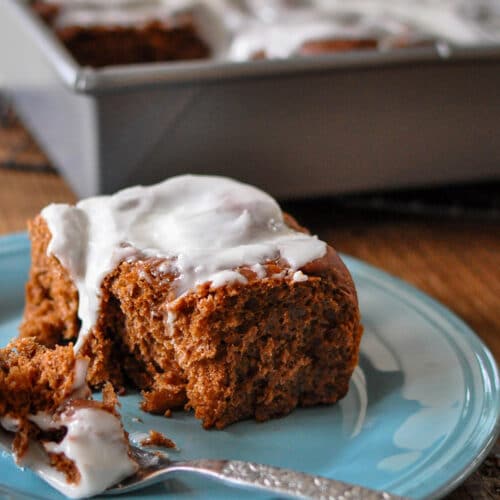 Chocolate Espresso Cinnamon Rolls Cook This Again Mom