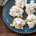 Corn Flakes Cookies pinterest graphic