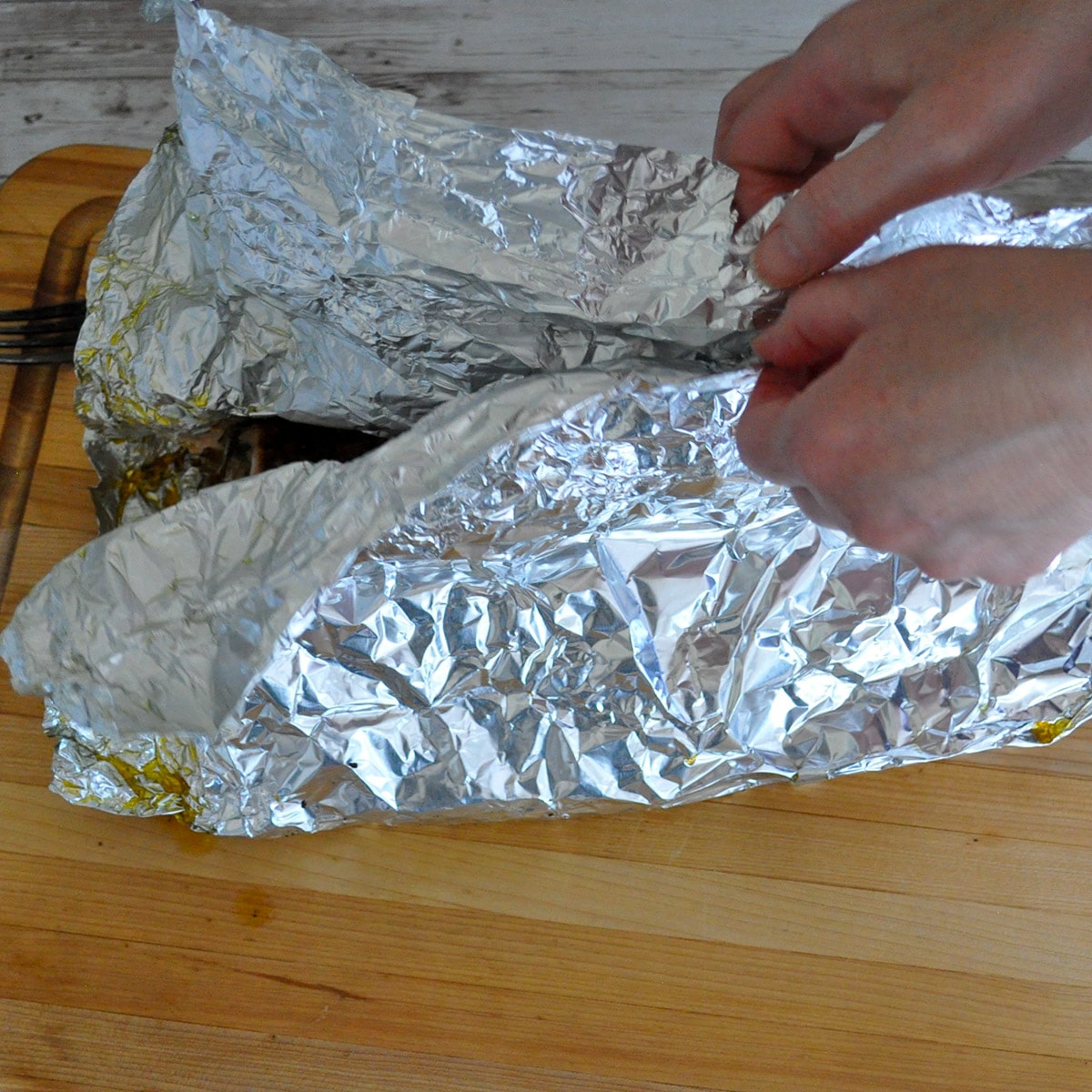 Salmon Cooked on the Grill - Cook This Again Mom
