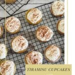 tiramisu cupcakes pinterest picture graphic