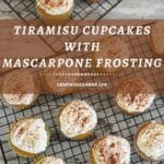 tiramisu cupcakes pinterest picture graphic